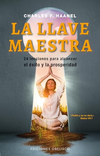 La Llave Maestra (ÉXITO) von EDICIONES OBELISCO S.L.